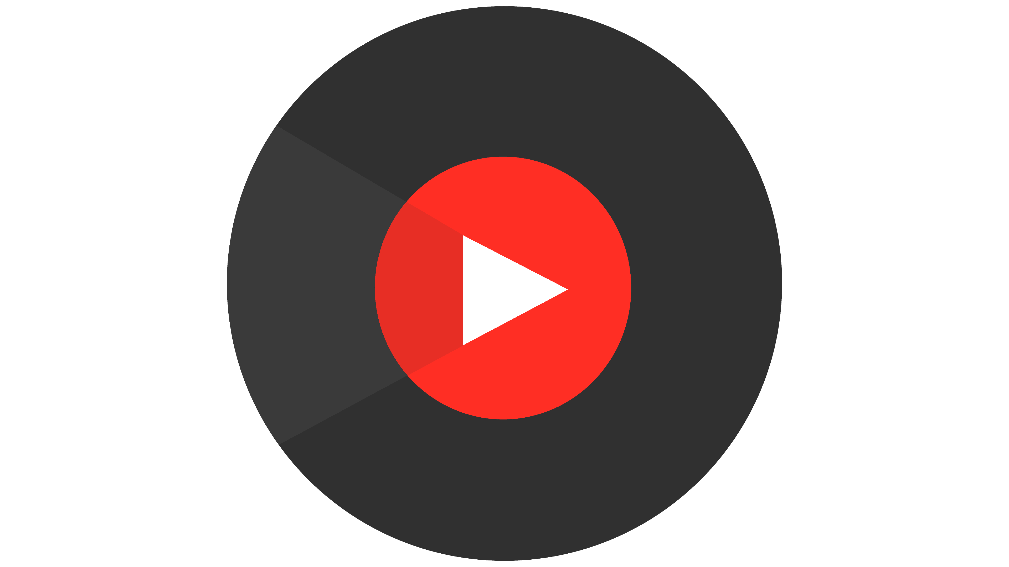 Youtube Music Logo Y Simbolo Significado Historia Png Marca Images