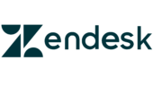 Zendesk Logo