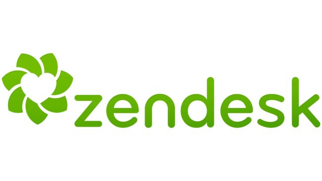 Zendesk Logotipo 2007-2016