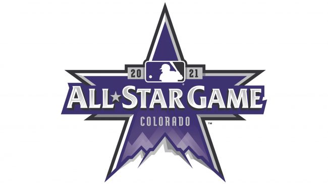 All Star Game 2021 Logo
