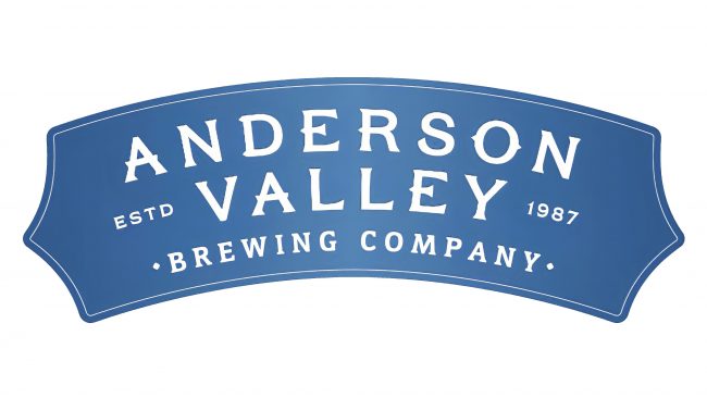Anderson Valley Brewing Logo
