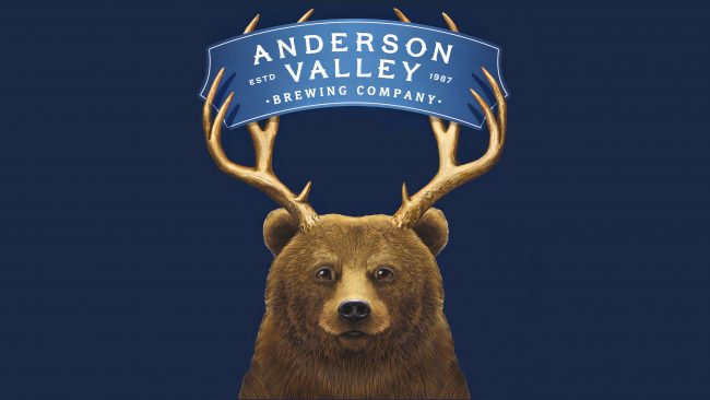 Anderson Valley Logo