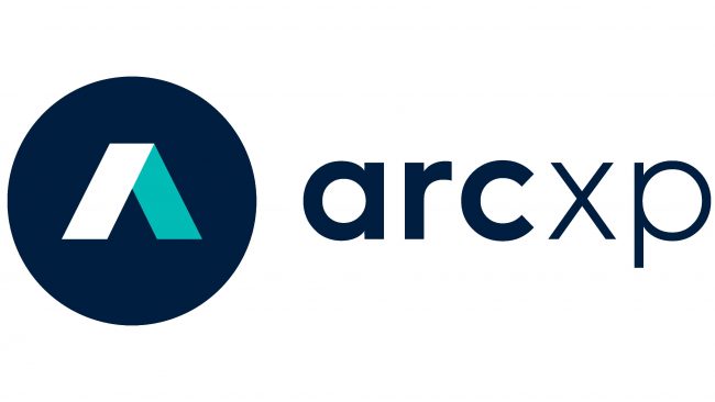 Arc XP Nuevo Logo