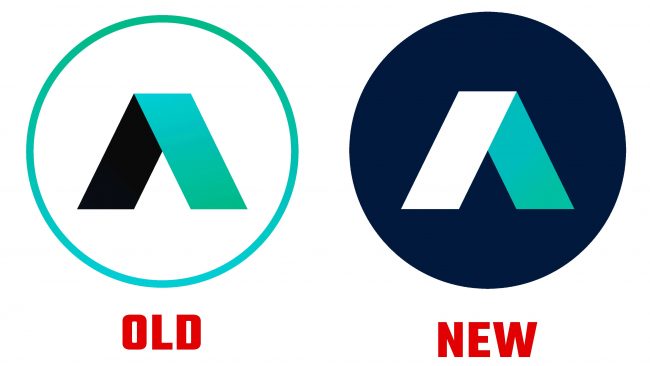 Arc XP y Arc Publishing Logo nuevo y antiguo (historia)