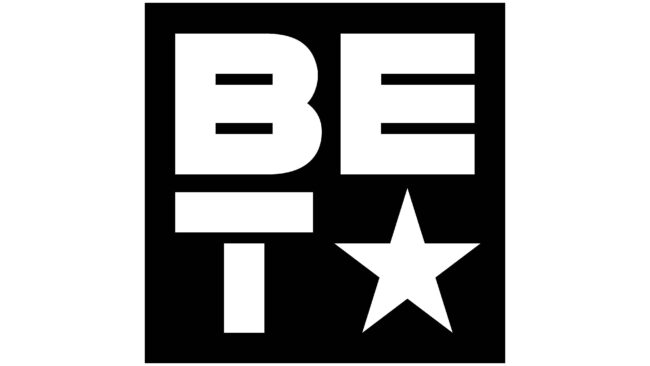 BET Logotipo 2021-presente