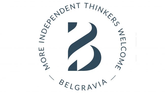 Belgravia Nuevo logo