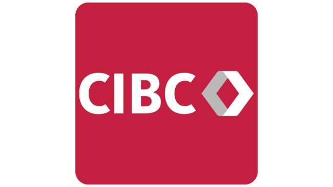 CIBC Logotipo 2021-presente
