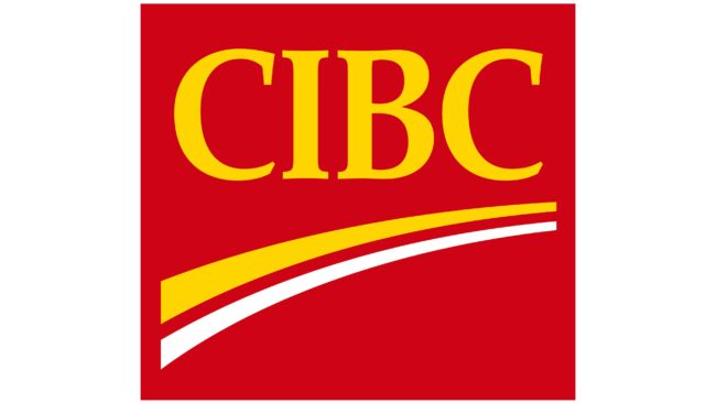 Canadian Imperial Bank of Commerce Logotipo 2003-2021