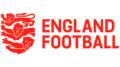 England Football Logo