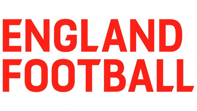 England Football marca denominativa