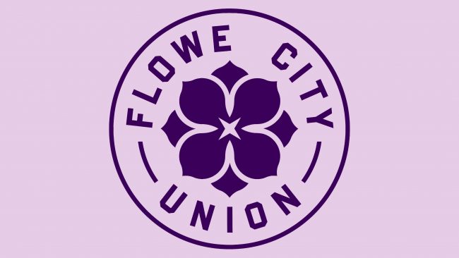 Flower City Union Emblema
