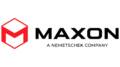 Maxon Logo