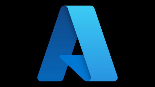 Microsoft Azure Nuevo logo