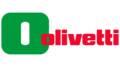 Olivetti Logo