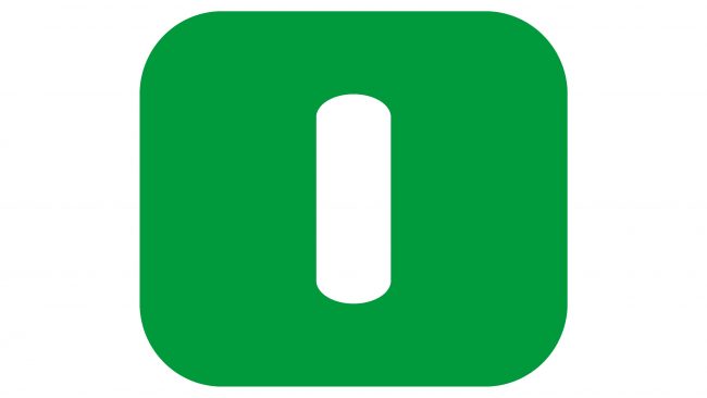 Olivetti Nuevo Logo