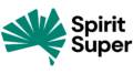 Spirit Super Logo