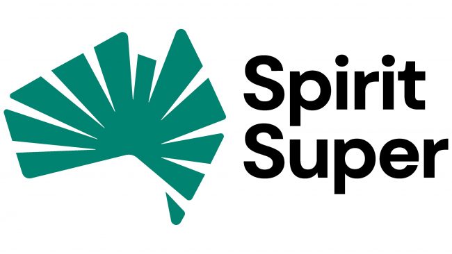 Spirit Super Logo
