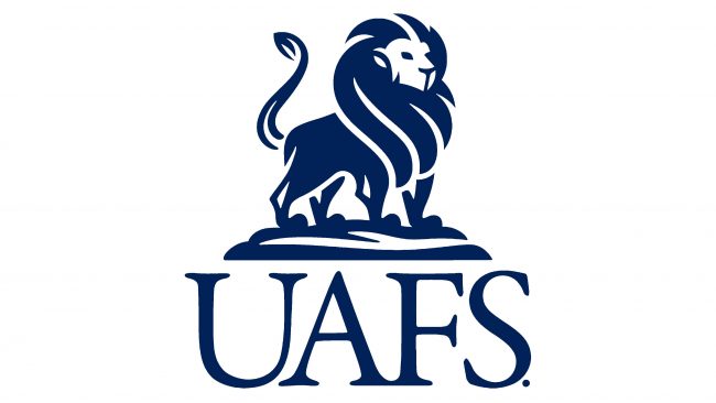 UAFS Logo