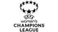 UEFA Women’s Champions League Logo