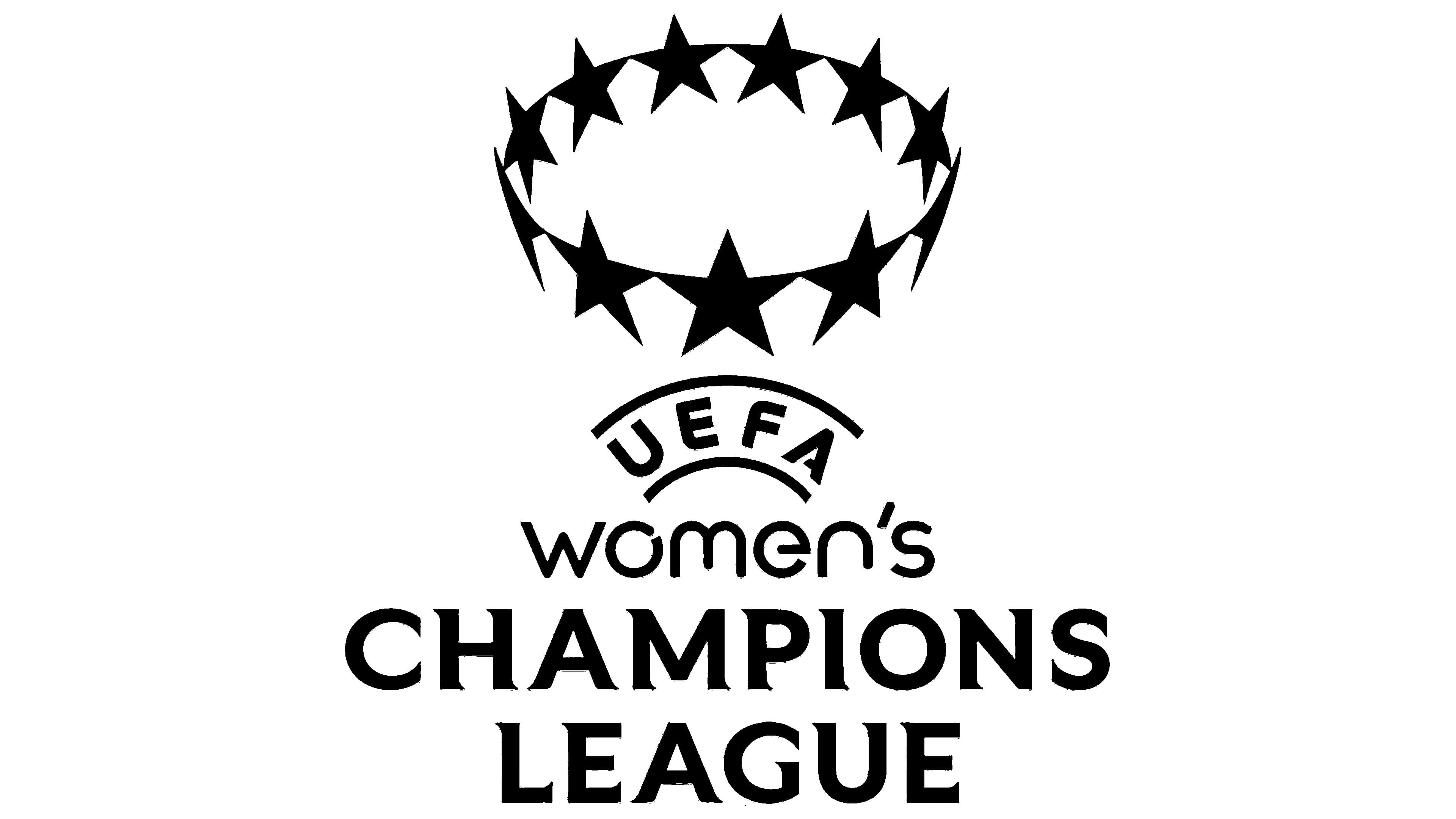 La Liga de Campeones Femenina de la UEFA presenta un nuevo logotipo e