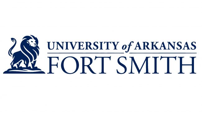 University of Arkansas Fort Smith Nuevo Logotipo