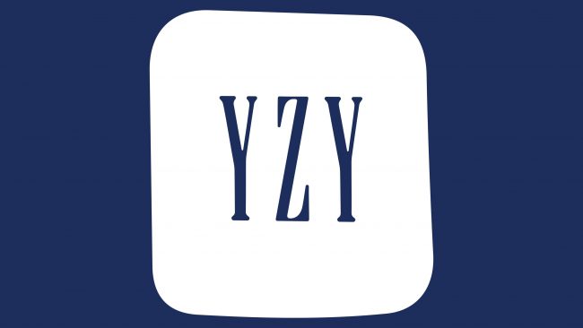 YZY Logo