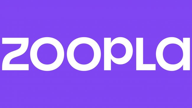 Zoopla Nuevo Logo