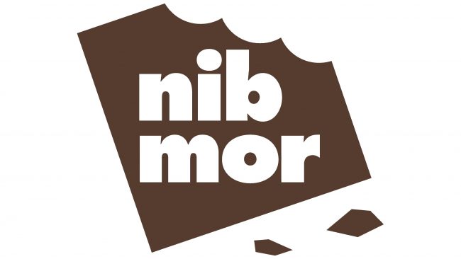 nib mor Logo