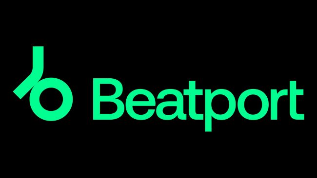 Beatport nuevo logotipo