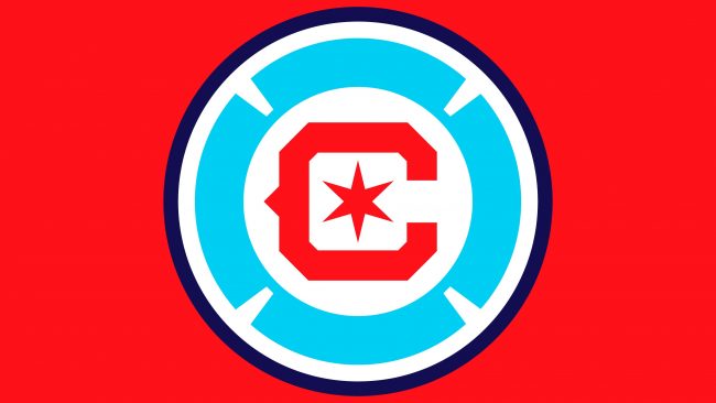 Chicago Fire FC Emblema