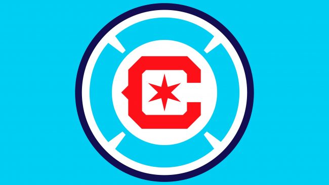 Chicago Fire FC Nuevo Logotipo