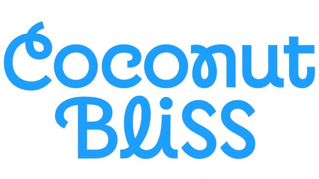 Coconut Bliss Nuevo Logo