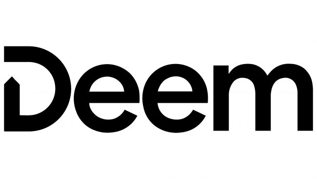 Deem Logo