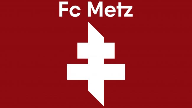 FC Metz Nuevo Logotipo