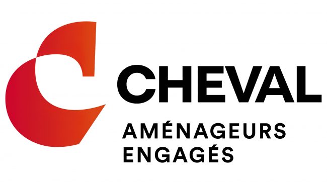 Groupe Cheval Logo