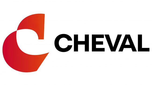 Groupe Cheval Nuevo Logotipo