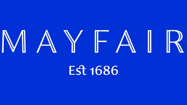 Mayfair Nuevo Logotipo