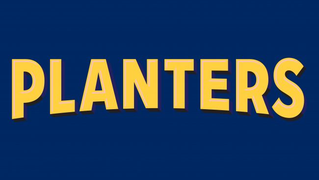 Planters Nuevo Logotipo