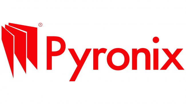 Pyronix Logo