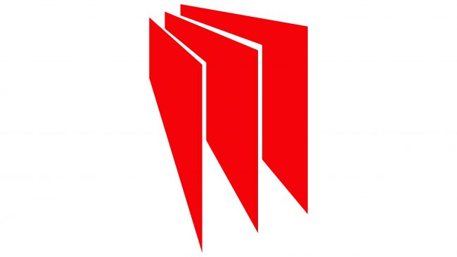 Pyronix nuevo logotipo