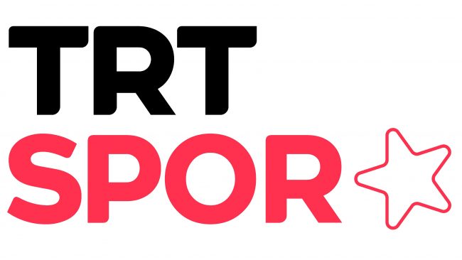 TRT Spor Yıldız nuevo logotipo