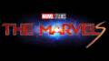 The Marvel 2 nuevo logotipo