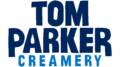 Tom Parker Creamery Logo