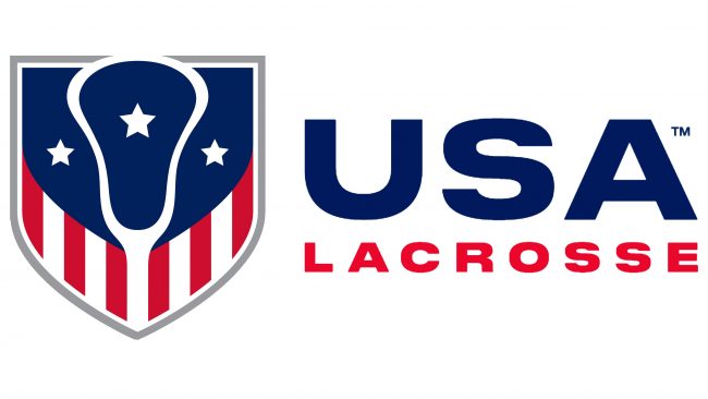 USA Lacrosse Nuevo Logo