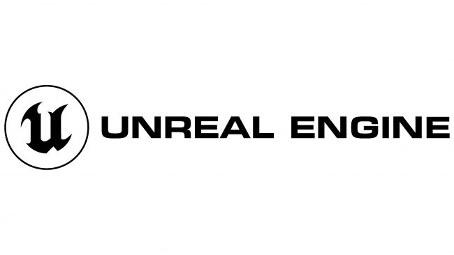 Unreal Engine nuevo logotipo
