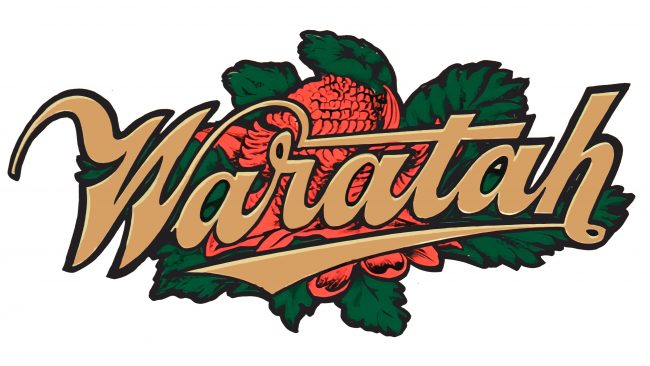Waratah Motorcycles Logo