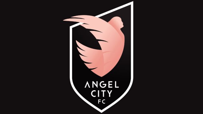 Angel City Football Club nuevo logotipo