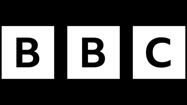 BBC N uevo Logotipo