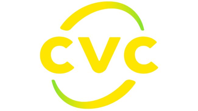CVC Nuevo Logotipo