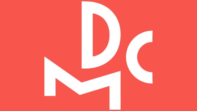 DCM Nuevo Logotipo